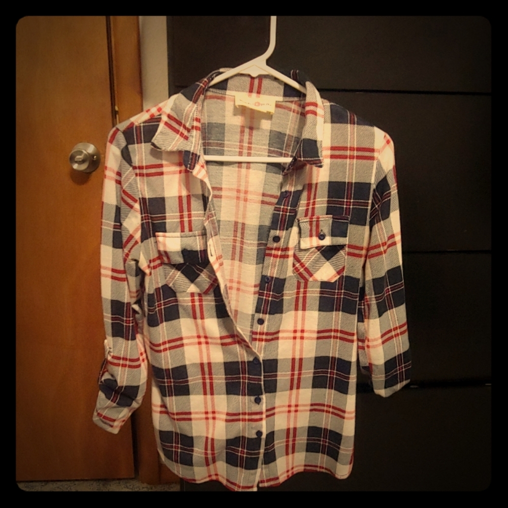 Button up Shirt